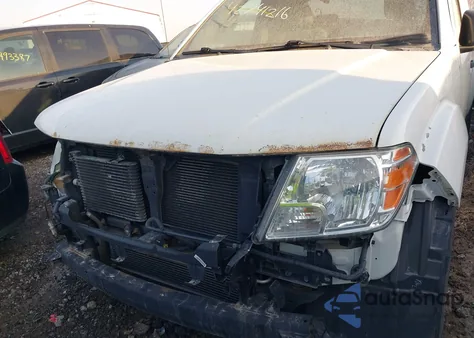 2018 Nissan Frontier S from USA, damaged, VIN 1N6BD0CT6JN733612